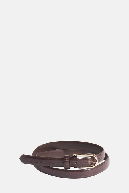 Riem - bruin