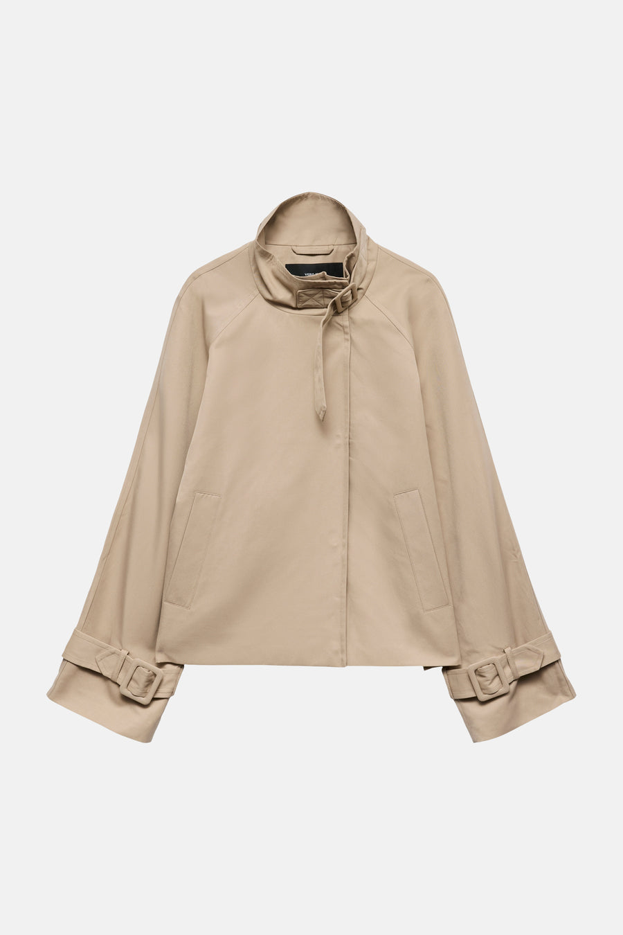 Korte jas beige - VERO MODA®