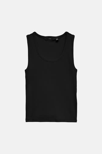 Top (zonder mouwen) zwart - VERO MODA®