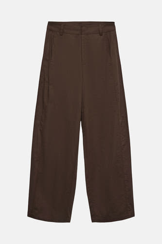 Broek - bruin