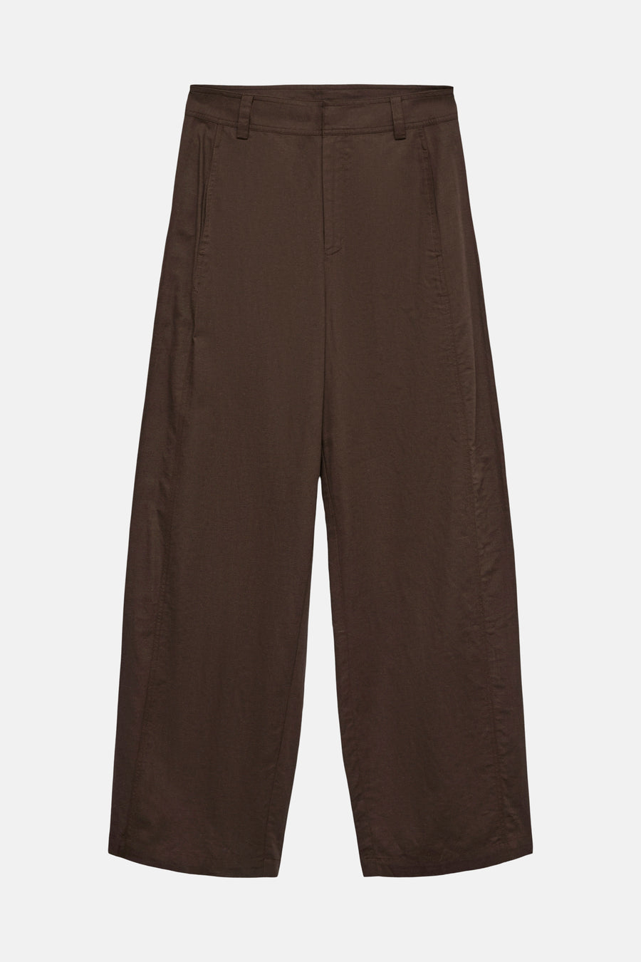 Broek - bruin