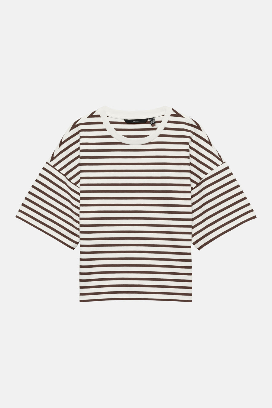 T-shirt (korte mouwen) wit - VERO MODA®