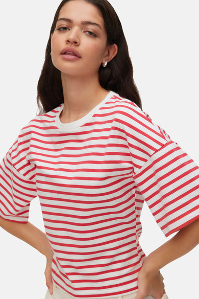 T-shirt (korte mouwen) multicolor - VERO MODA®