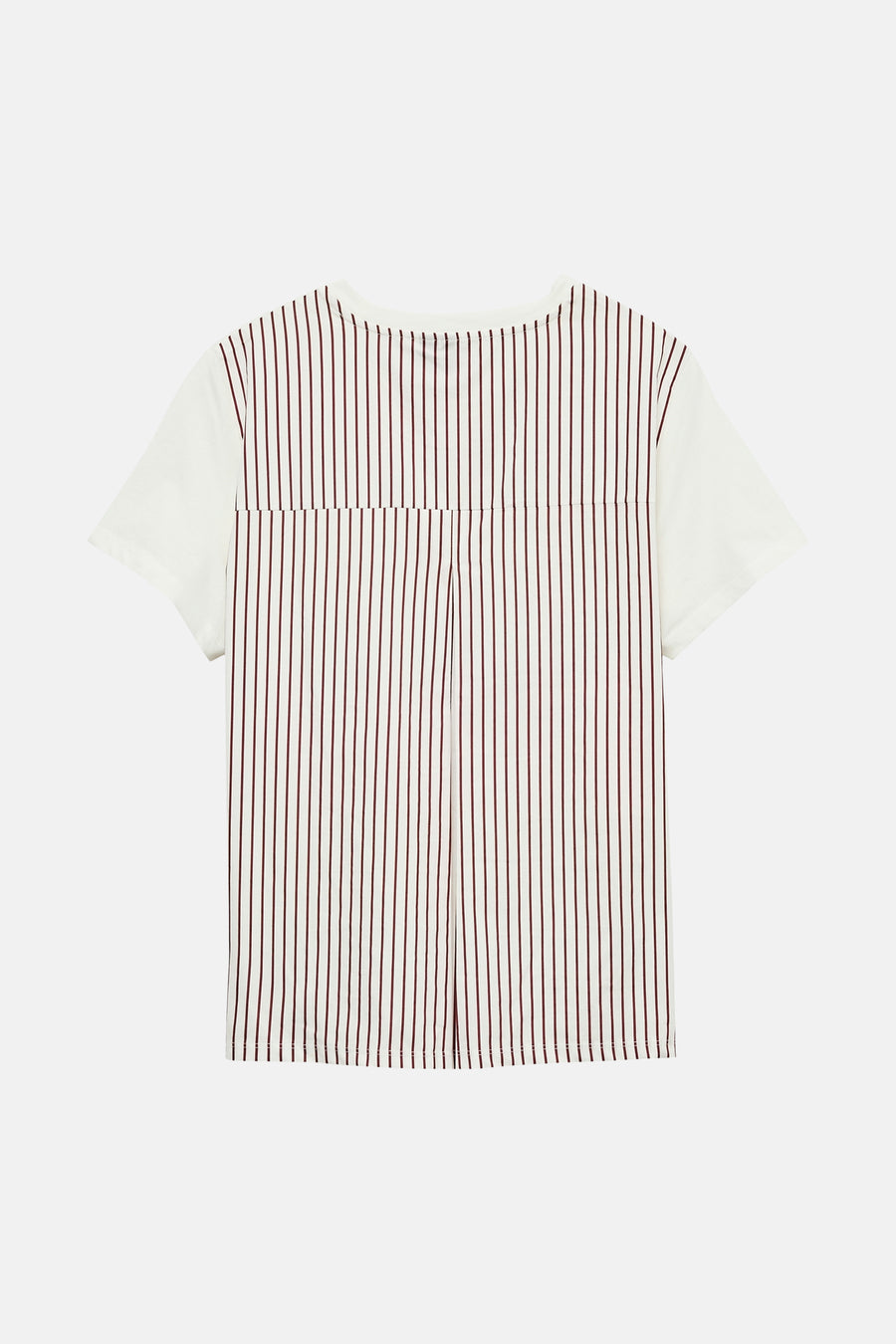 T-shirt (korte mouwen) wit - VERO MODA®