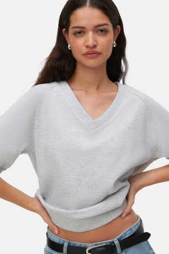 Sweater - grijs