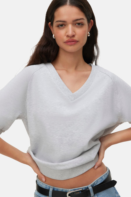 Sweater - grijs