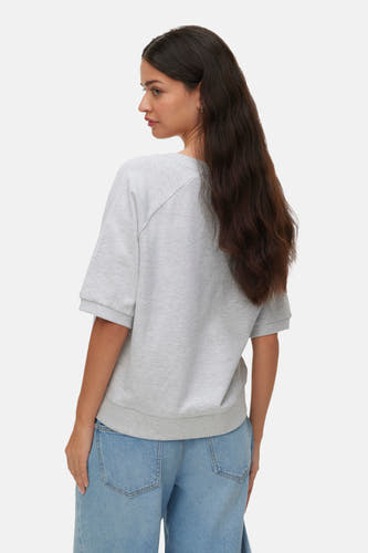 Sweater - grijs