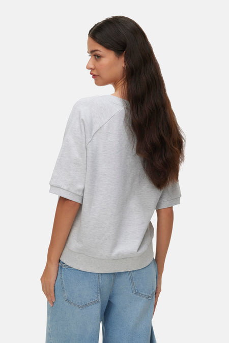 Sweater - grijs