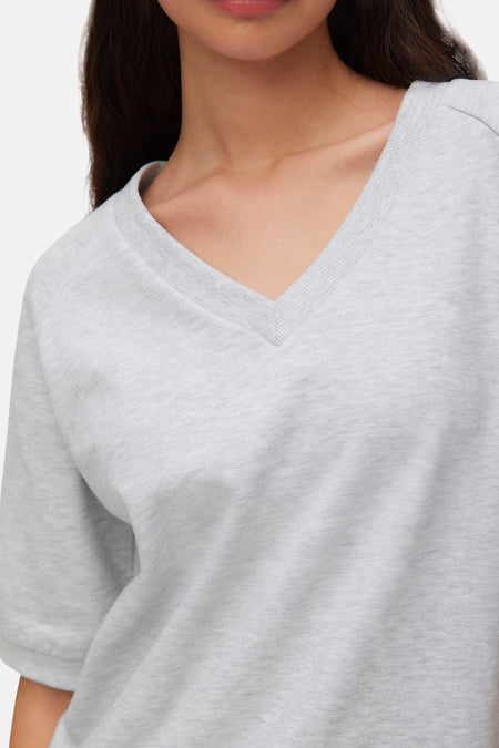 Sweater - grijs