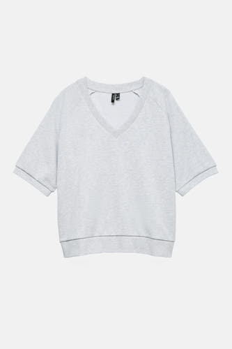 Sweater - grijs