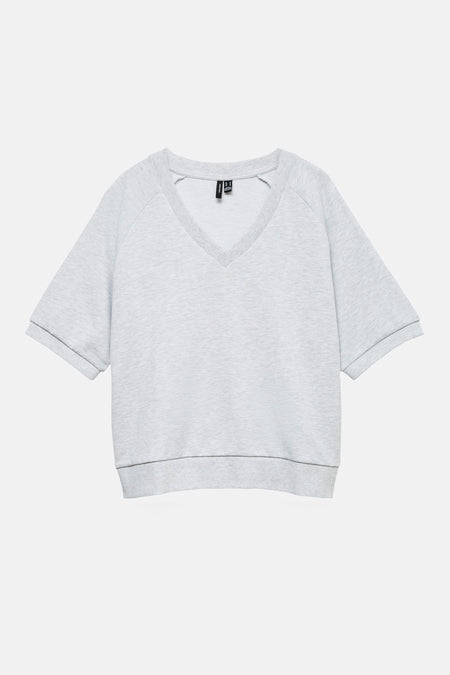 Sweater - grijs