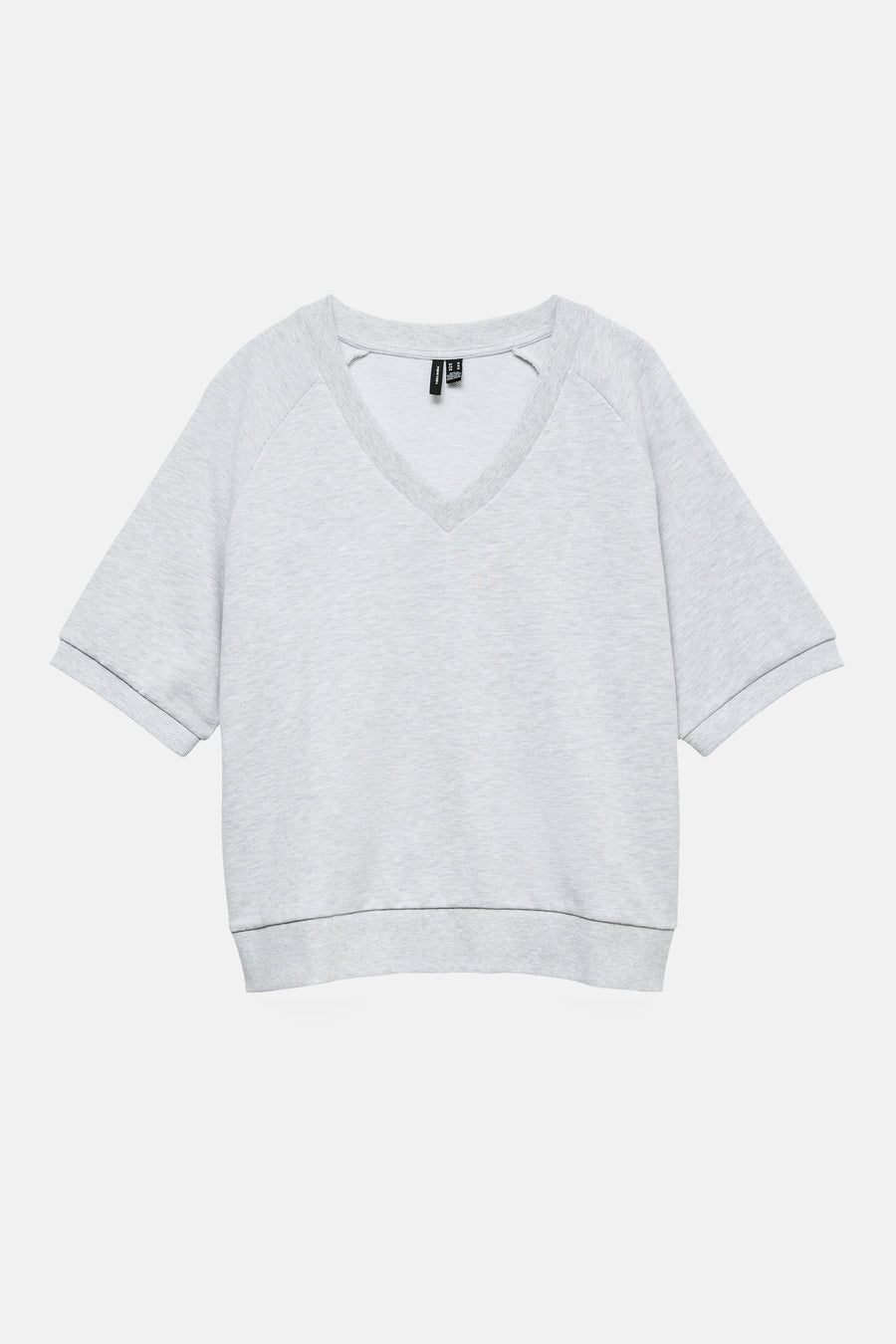 Sweater - grijs