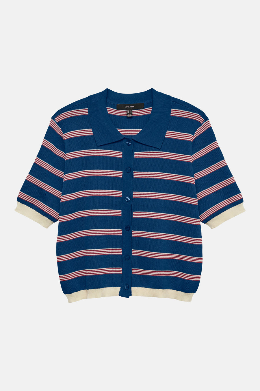 Gilet - bleu
