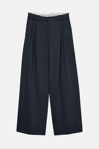 Chino bleu - VERO MODA®