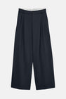 Chino bleu - VERO MODA®