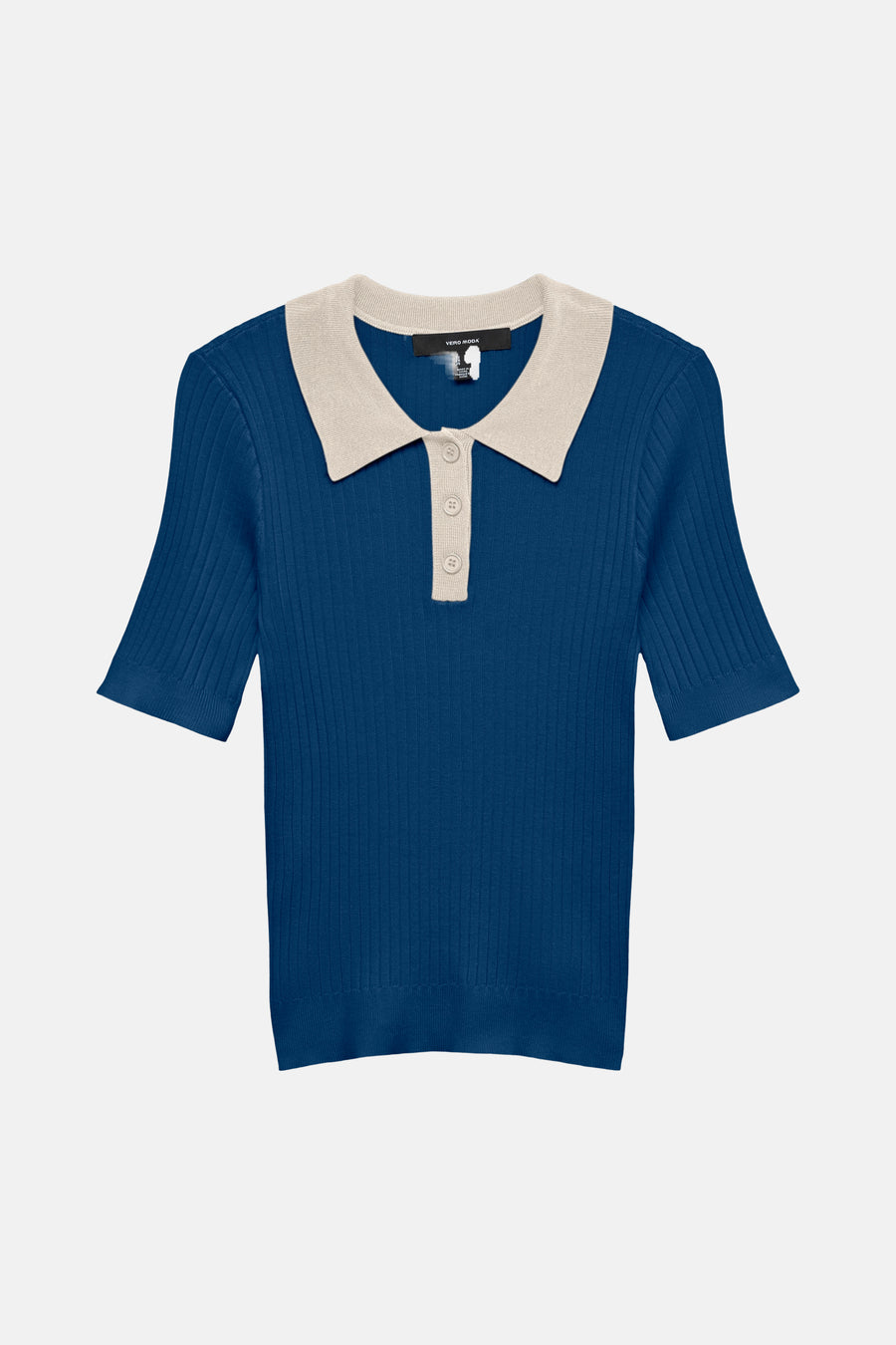 Pull bleu - VERO MODA®
