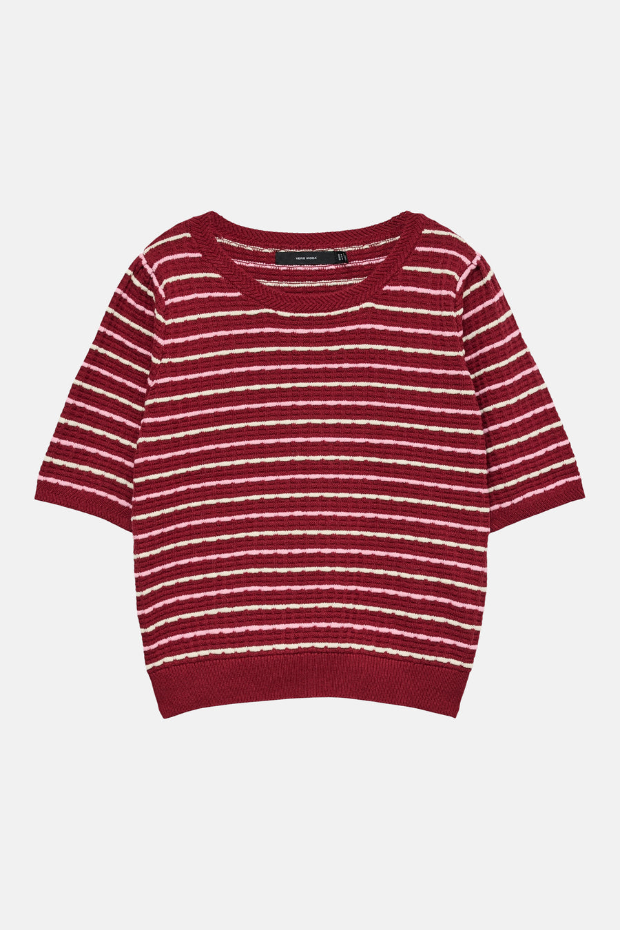 Pull col O rouge - VERO MODA®