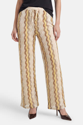 Broek - multicolor