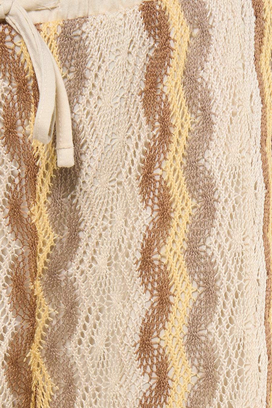 Broek - multicolor