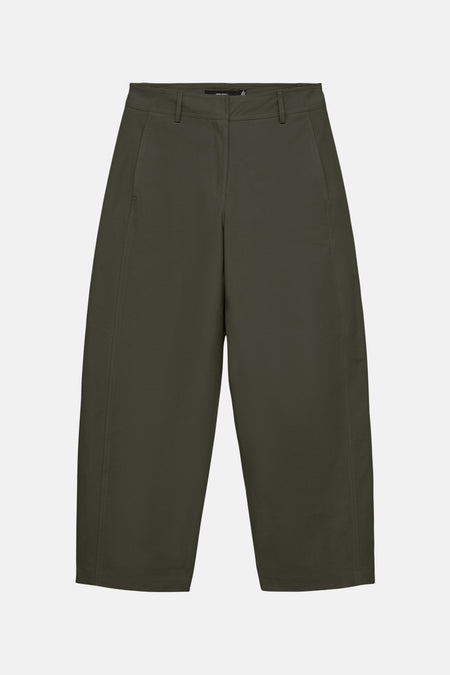 Broek - groen