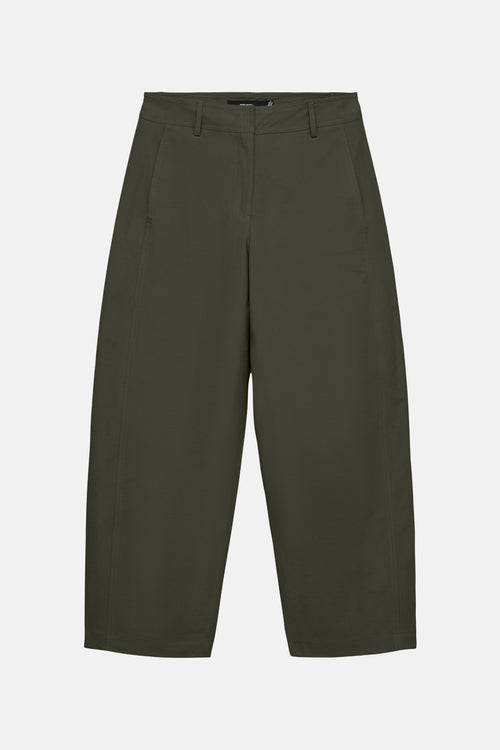 Broek - Forest Night