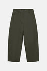 Colorbroek groen - VERO MODA®