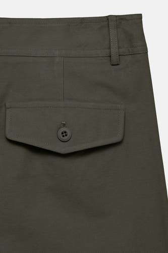 Colorbroek groen - VERO MODA®