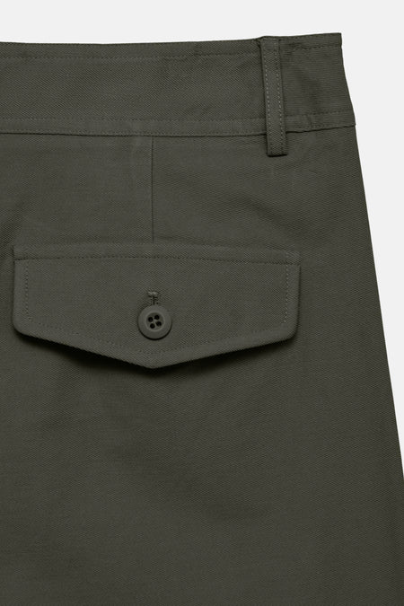 Broek - groen