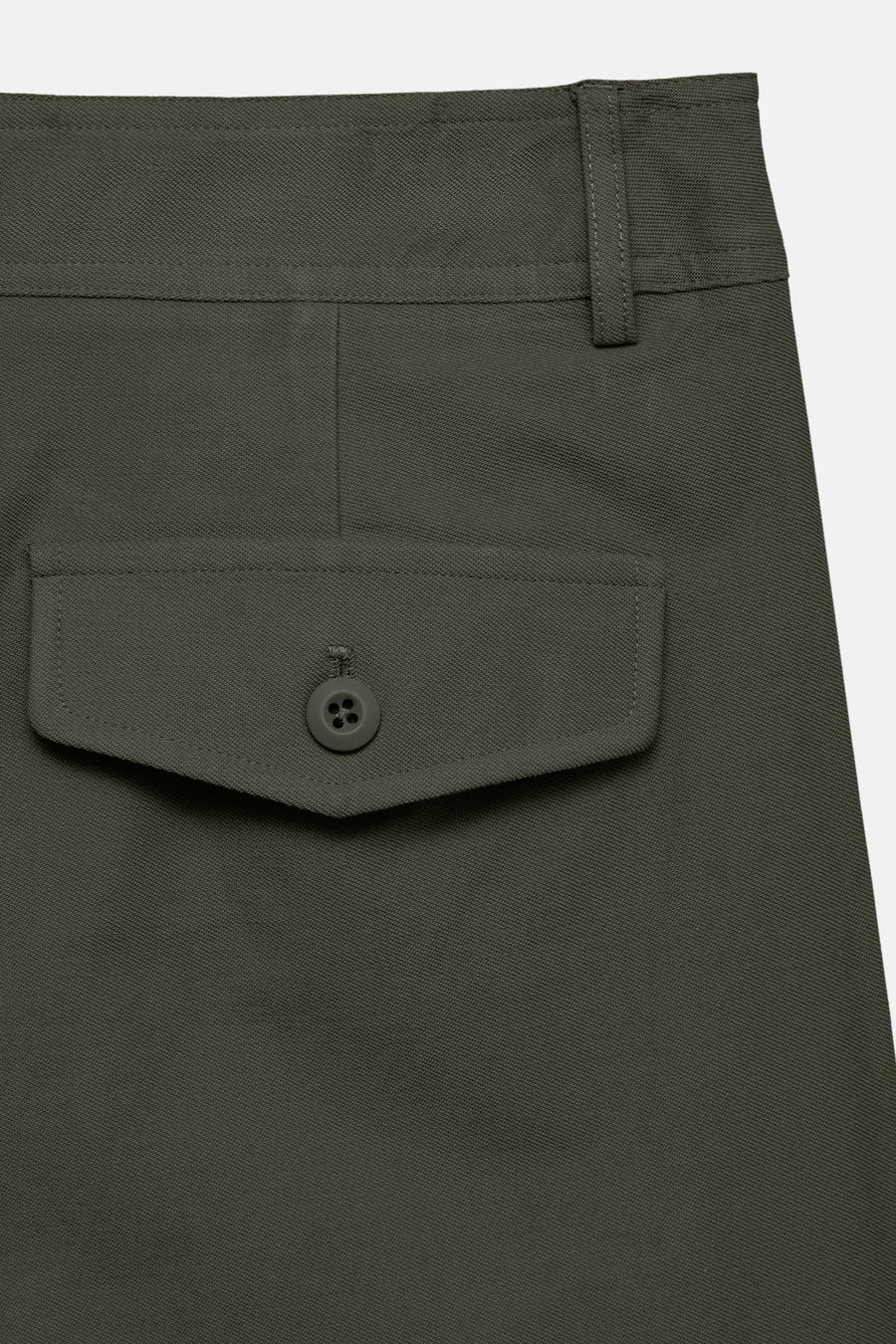 Colorbroek groen - VERO MODA®