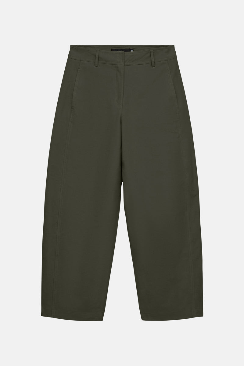Broek - Forest Night