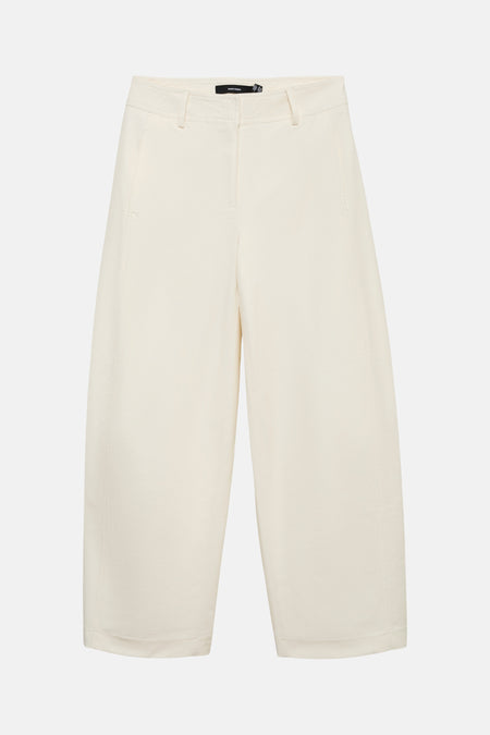 Broek - wit