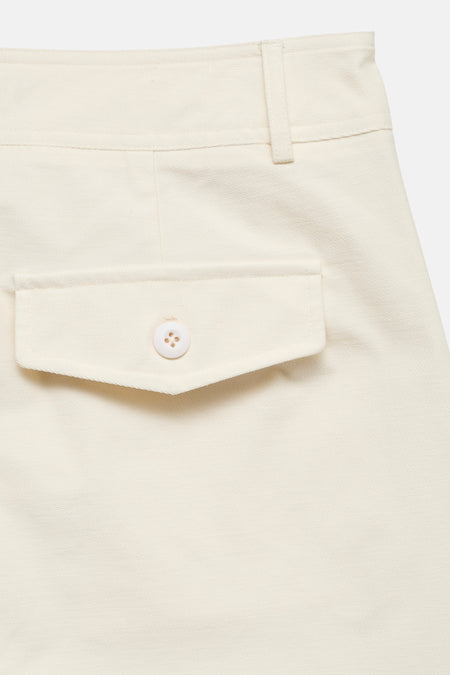 Broek - wit