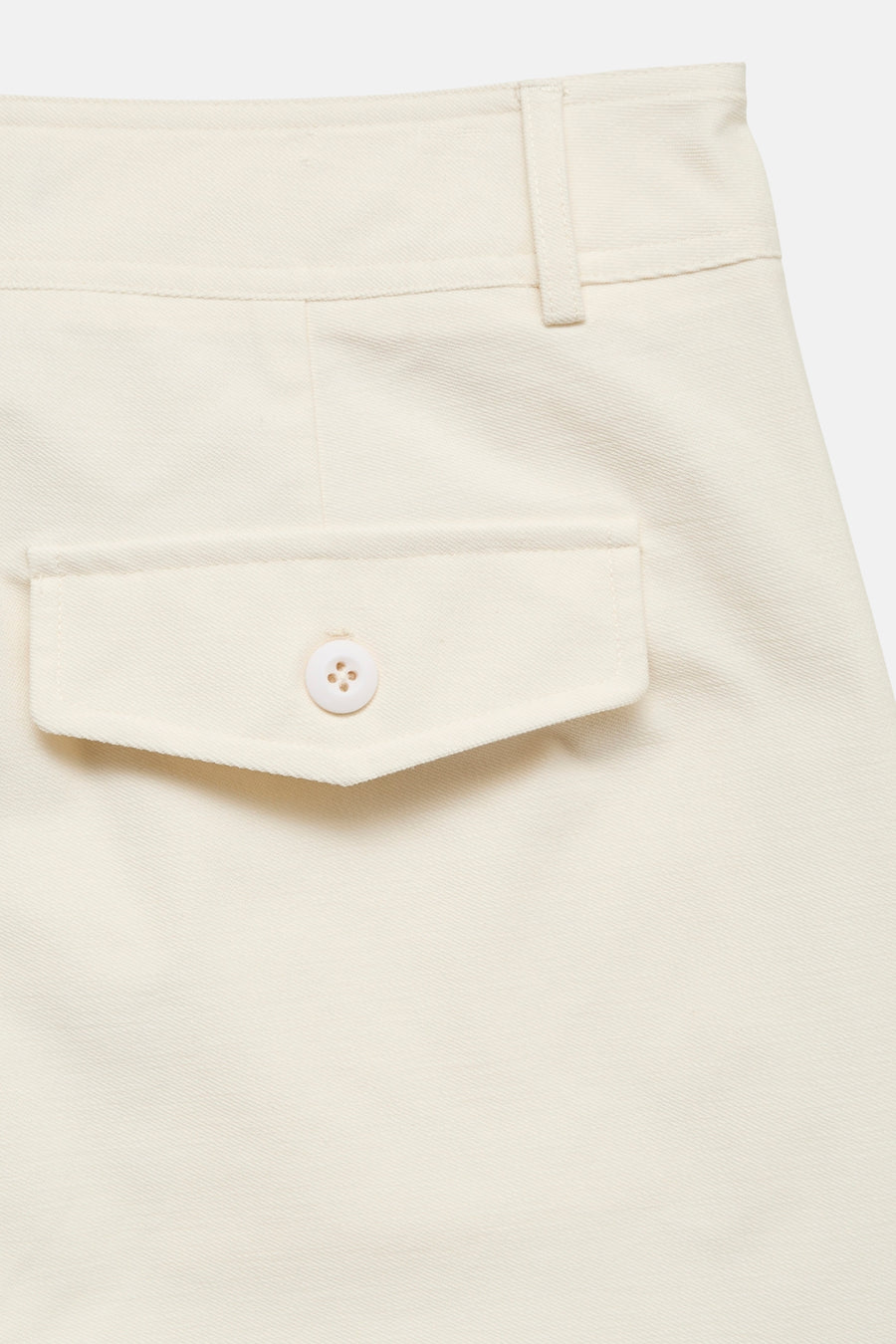 Colorbroek wit - VERO MODA®