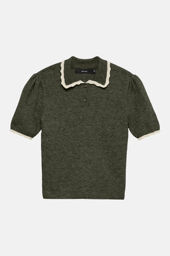 Pull vert - VERO MODA®