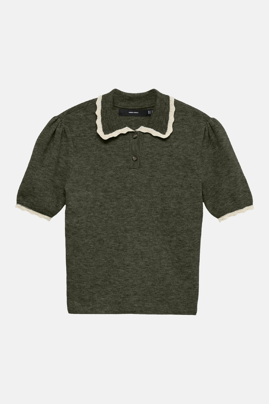 Pull vert - VERO MODA®
