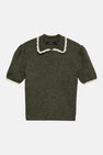 Pull vert - VERO MODA®