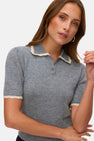 Pull gris - VERO MODA®