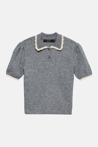Trui grijs - VERO MODA®