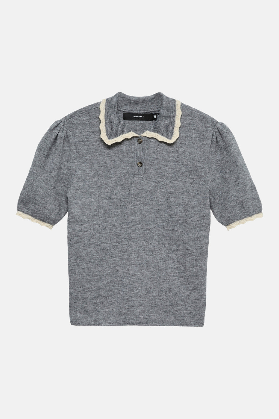 Trui grijs - VERO MODA®