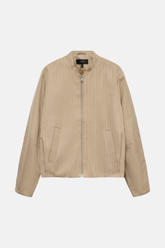 Korte jas beige - VERO MODA®
