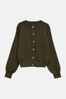 Cardigan - Kaki