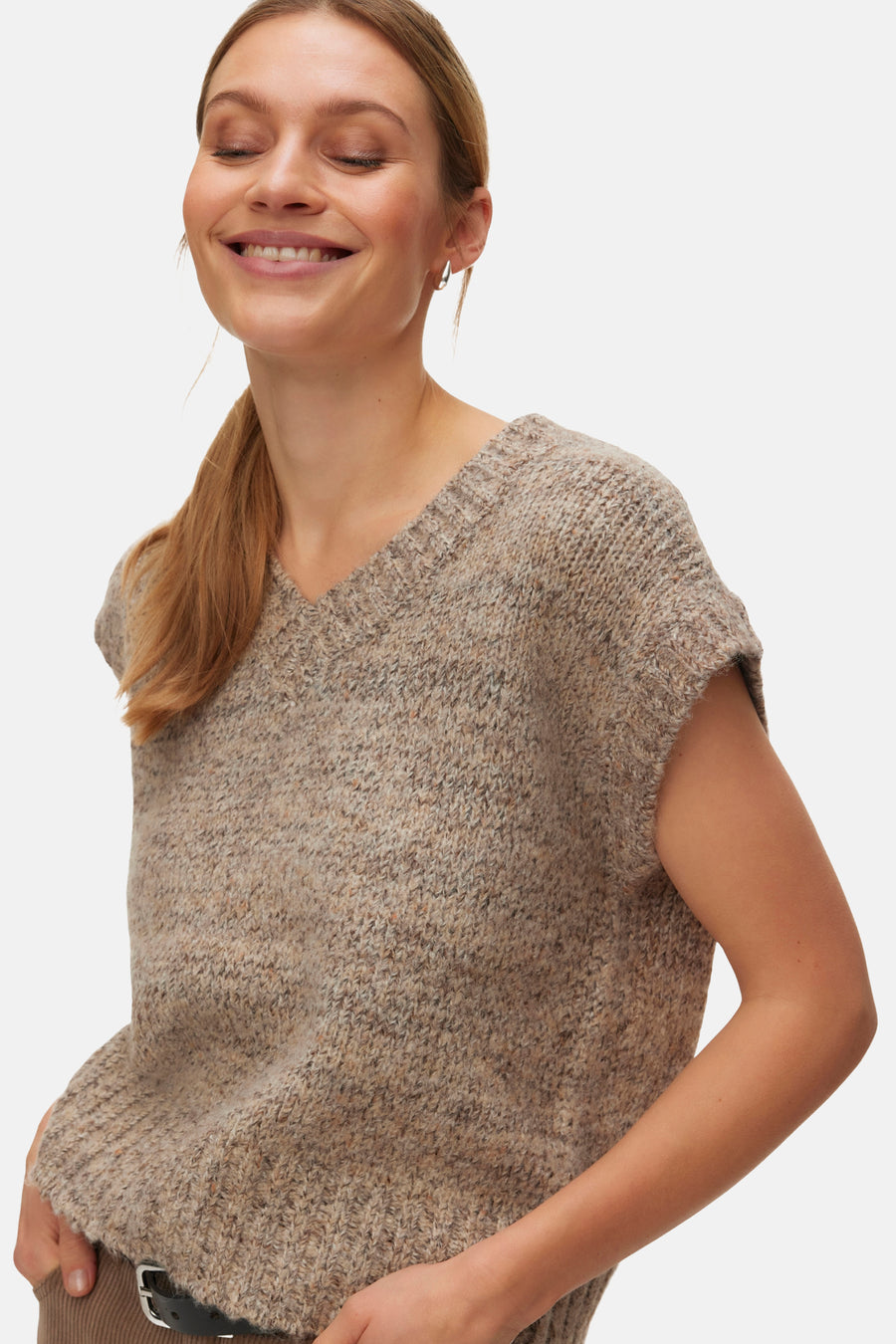 Debardeur beige - VERO MODA®