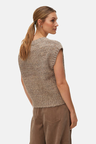 Debardeur beige - VERO MODA®
