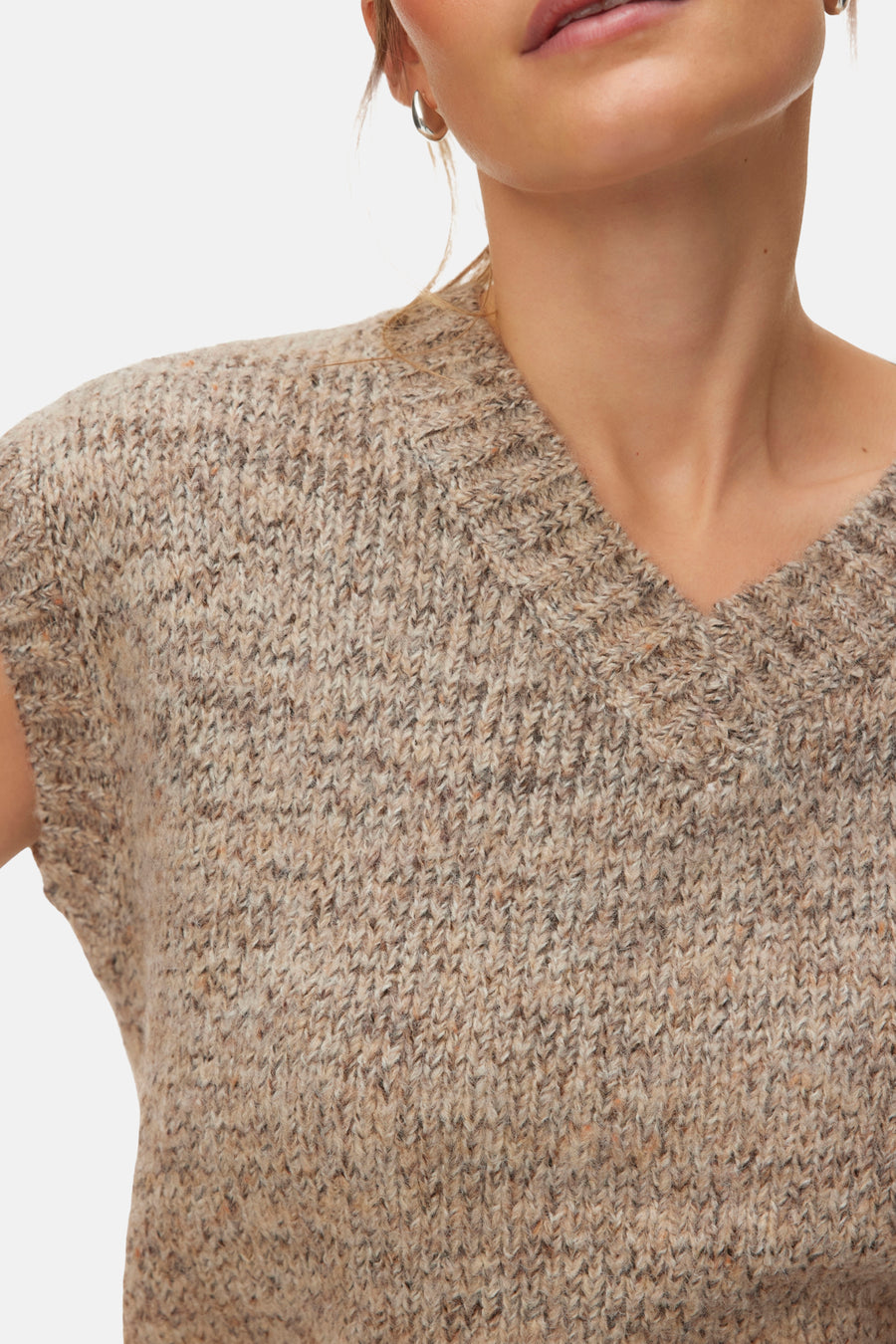 Debardeur beige - VERO MODA®
