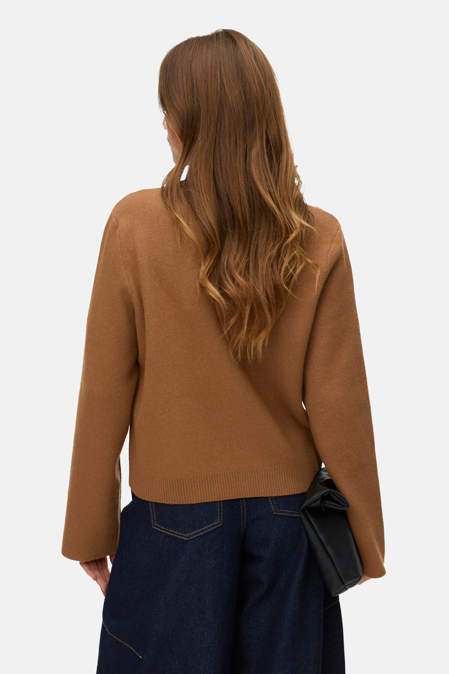 Cardigan bruin - VERO MODA®