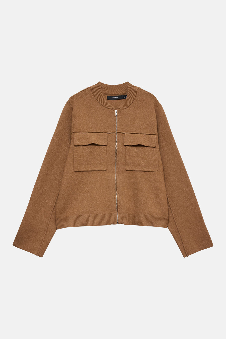 Cardigan bruin - VERO MODA®