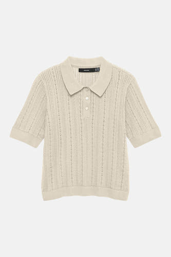 Pull Écru - VERO MODA®