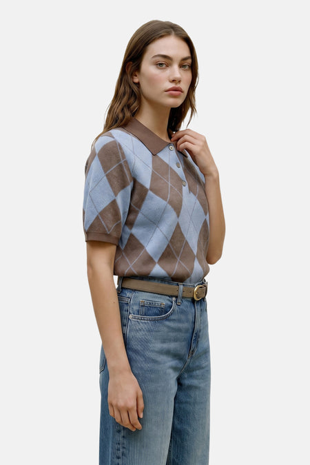 Pull multicolore - VERO MODA®