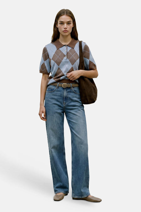 Pull multicolore - VERO MODA®