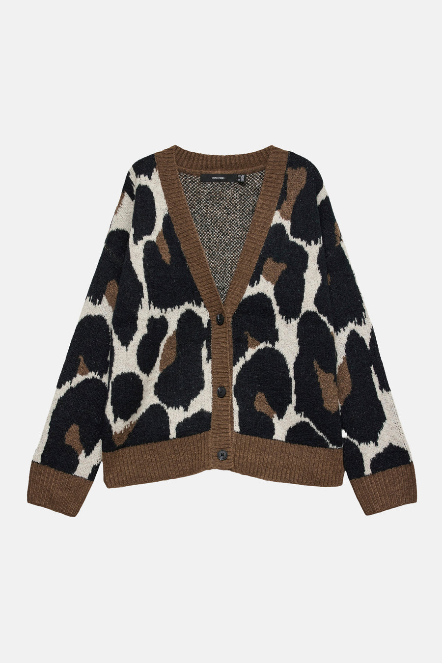 Cardigan bruin - VERO MODA®